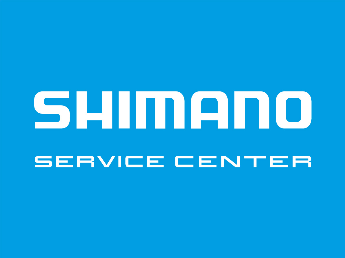 Shimano Service Center